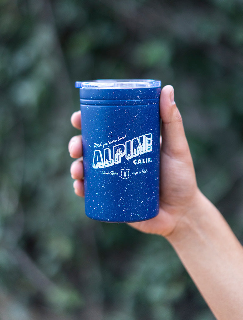Speckled 11oz Tumbler