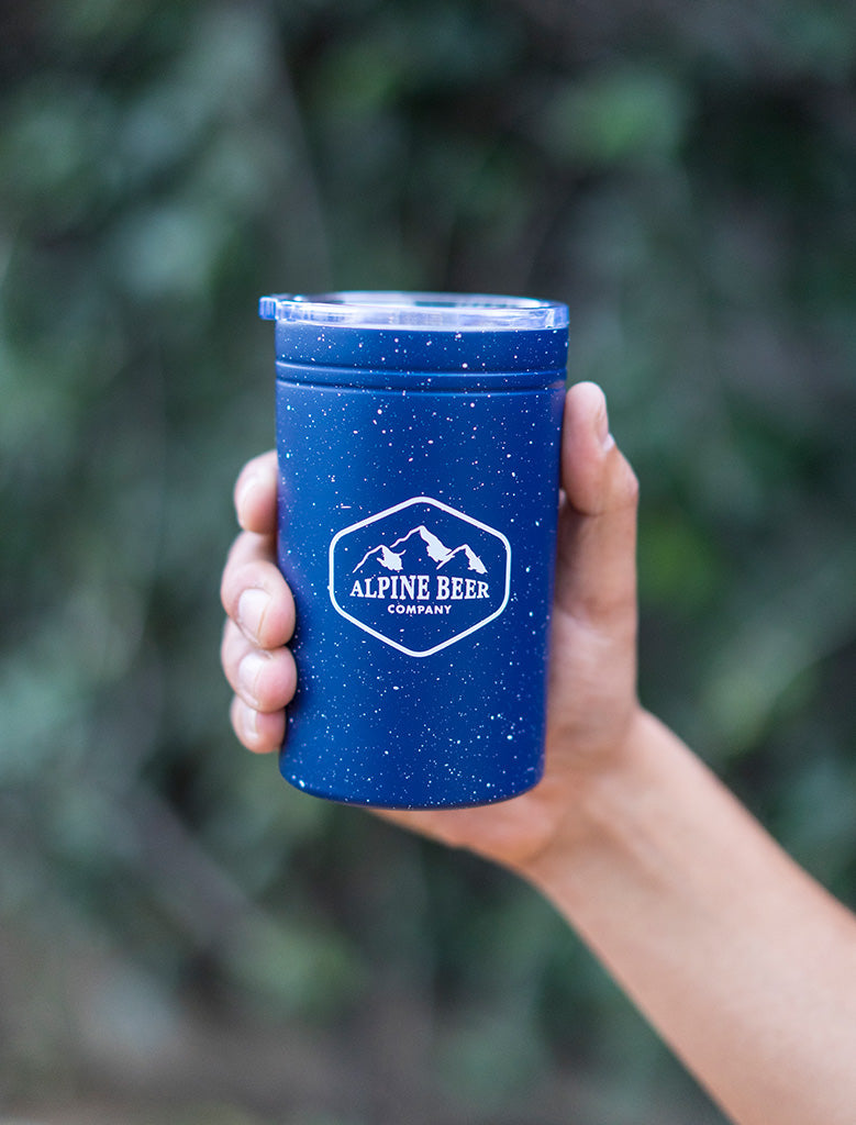 Speckled 11oz Tumbler