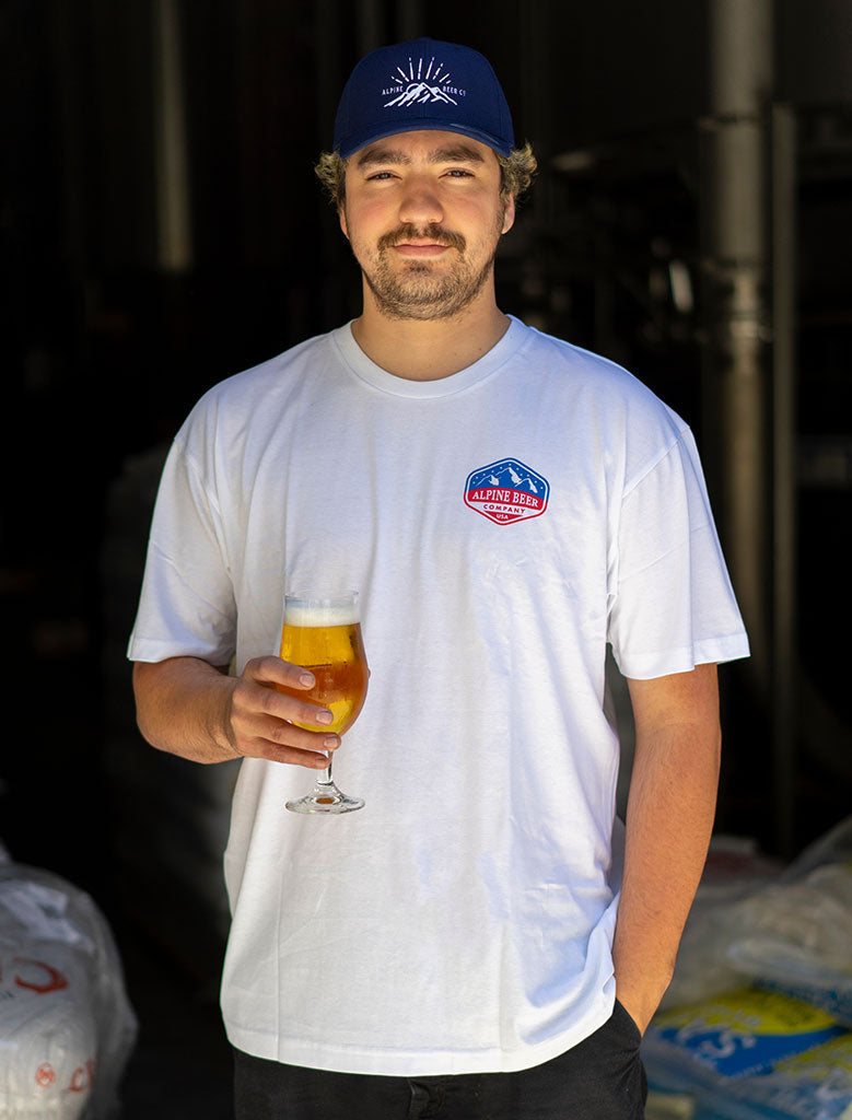 Americana Tee