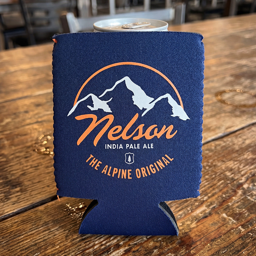 Alpine Koozie