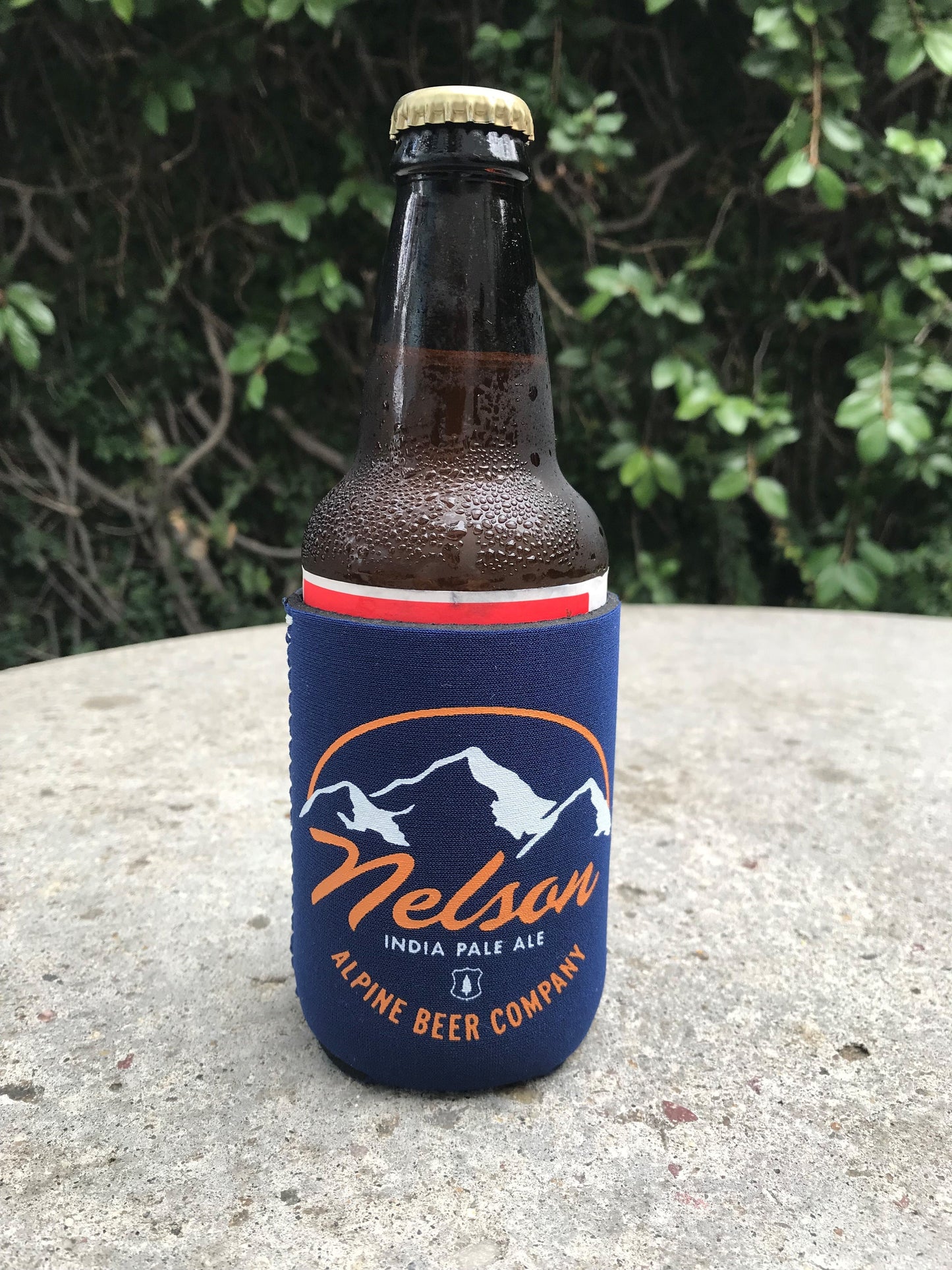 Nelson IPA Can Cooler
